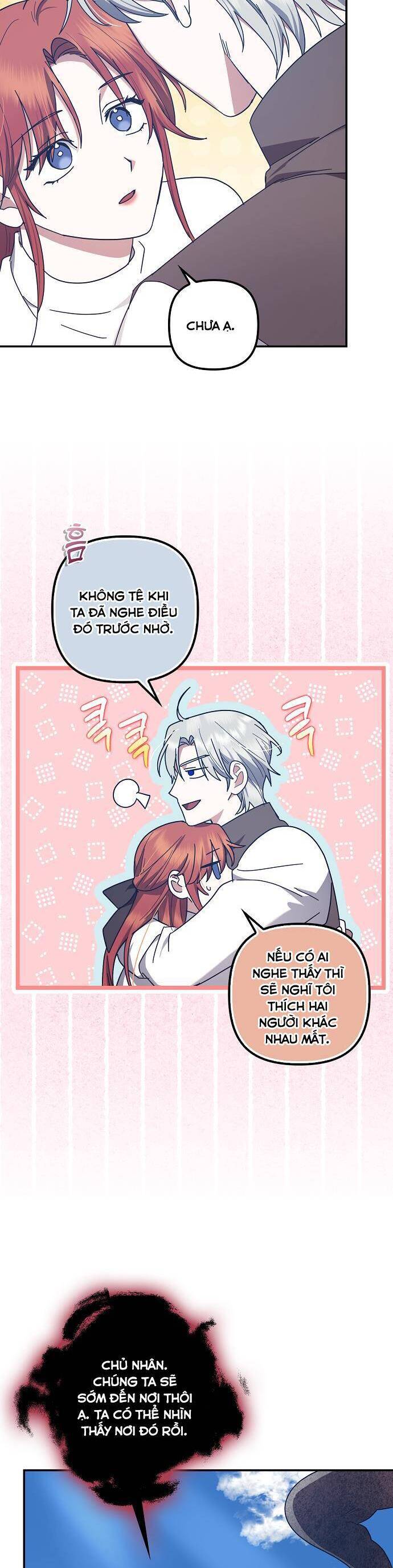 Cuộc Sống Độc Thân Giản Dị Của Quý Cô Bị Bỏ Rơi Chap 50 - Next Chap 51