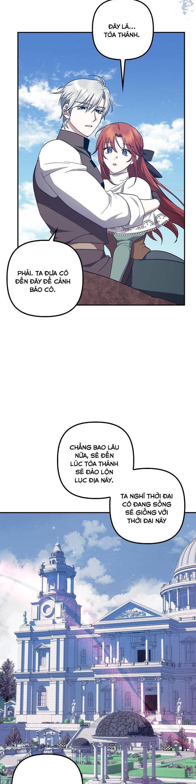 Cuộc Sống Độc Thân Giản Dị Của Quý Cô Bị Bỏ Rơi Chap 50 - Next Chap 51