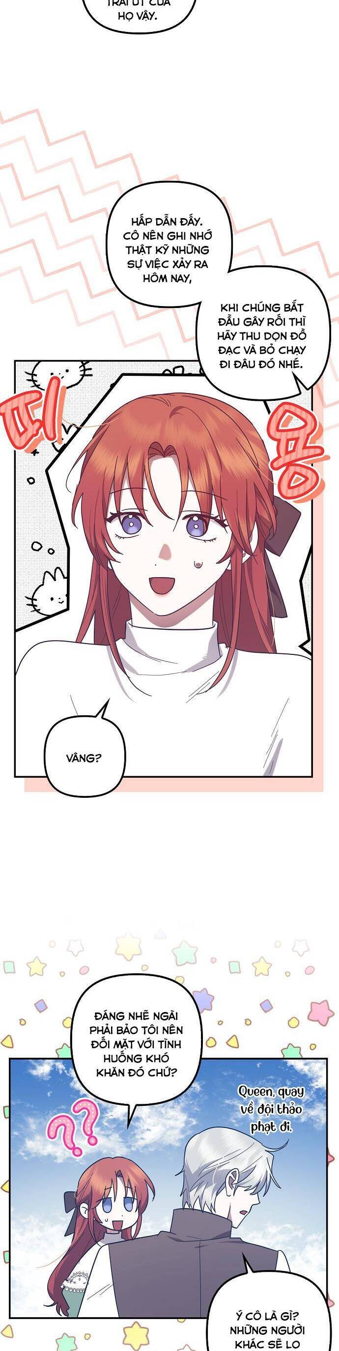 Cuộc Sống Độc Thân Giản Dị Của Quý Cô Bị Bỏ Rơi Chap 50 - Next Chap 51