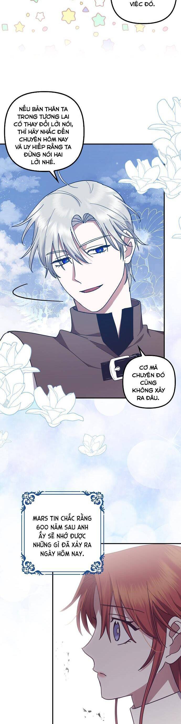 Cuộc Sống Độc Thân Giản Dị Của Quý Cô Bị Bỏ Rơi Chap 50 - Next Chap 51