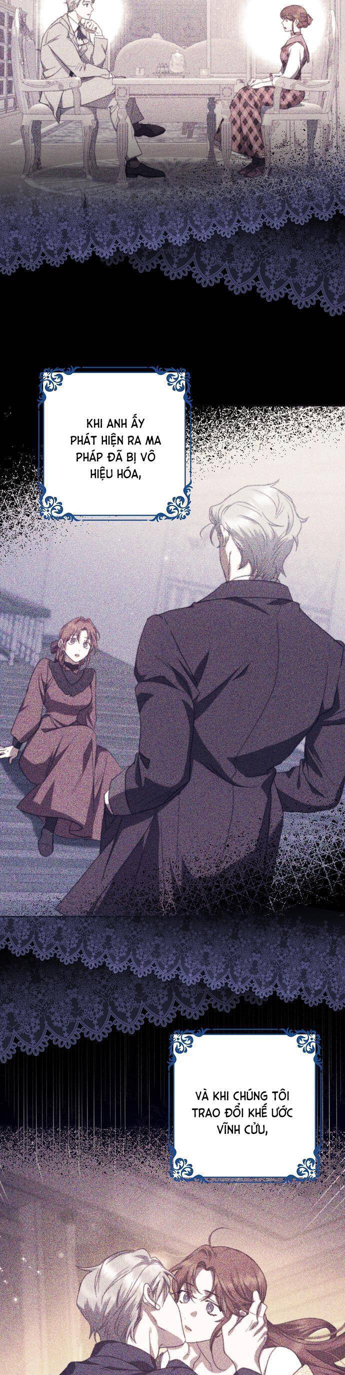 Cuộc Sống Độc Thân Giản Dị Của Quý Cô Bị Bỏ Rơi Chap 50 - Next Chap 51