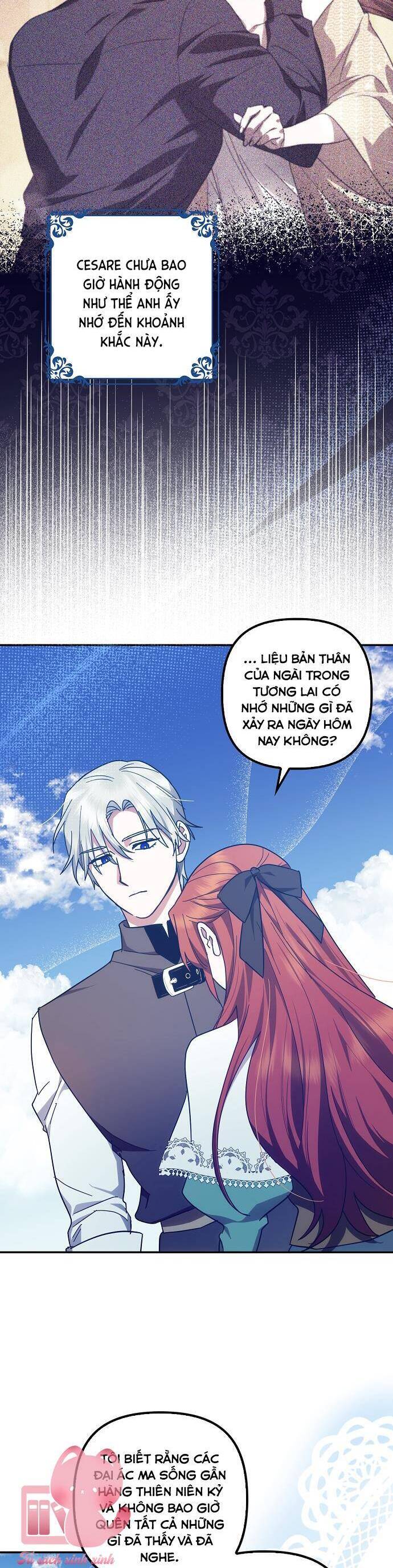 Cuộc Sống Độc Thân Giản Dị Của Quý Cô Bị Bỏ Rơi Chap 50 - Next Chap 51