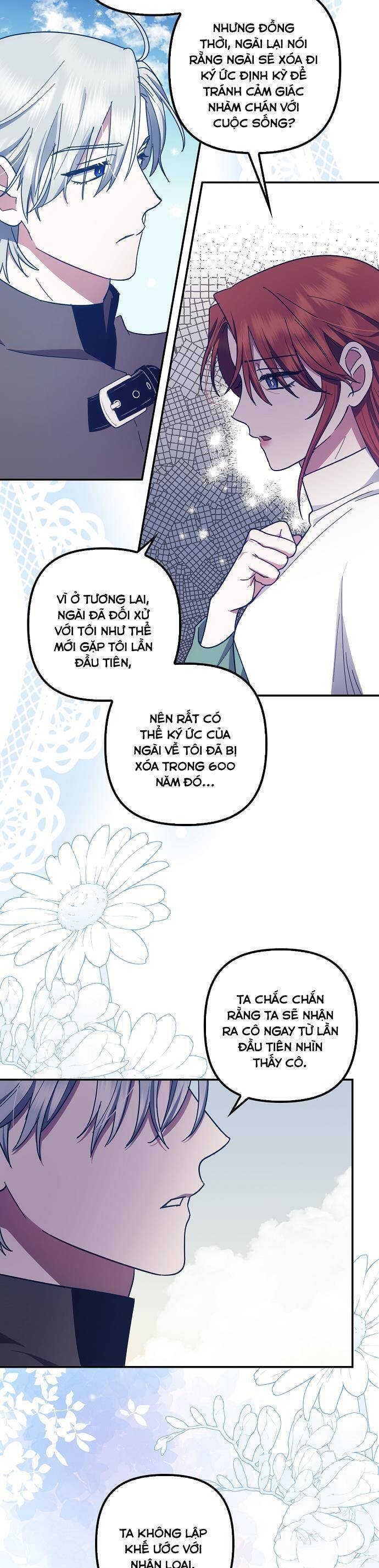 Cuộc Sống Độc Thân Giản Dị Của Quý Cô Bị Bỏ Rơi Chap 50 - Next Chap 51