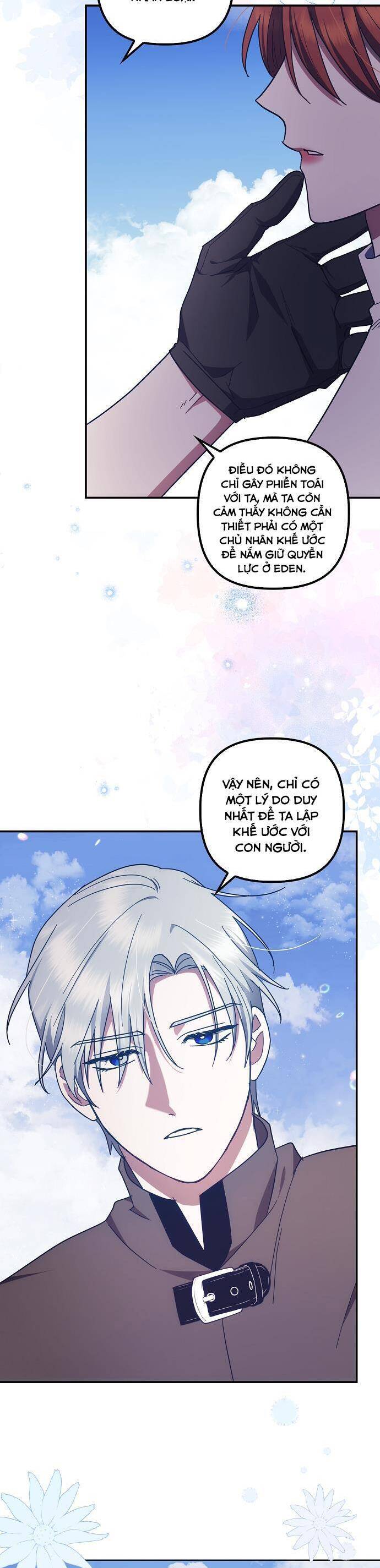 Cuộc Sống Độc Thân Giản Dị Của Quý Cô Bị Bỏ Rơi Chap 50 - Next Chap 51
