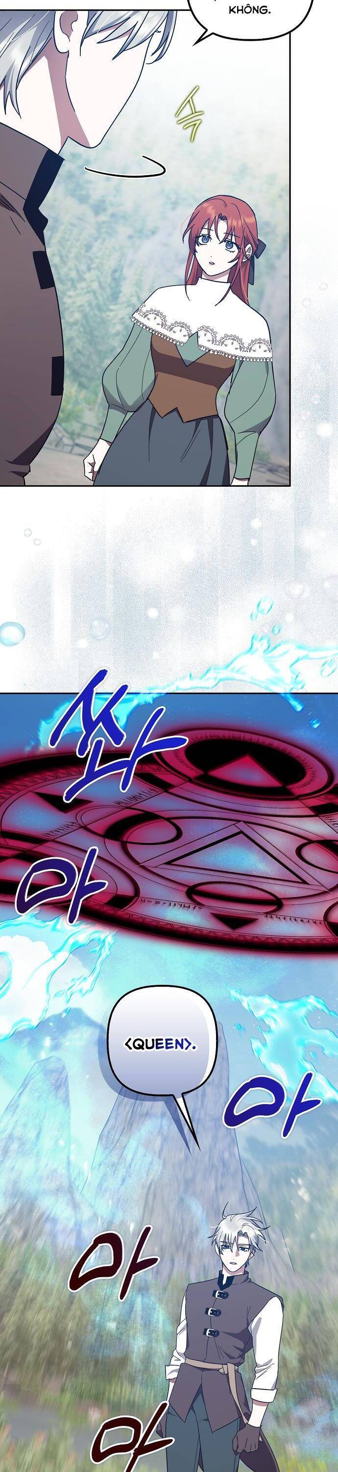 Cuộc Sống Độc Thân Giản Dị Của Quý Cô Bị Bỏ Rơi Chap 50 - Next Chap 51