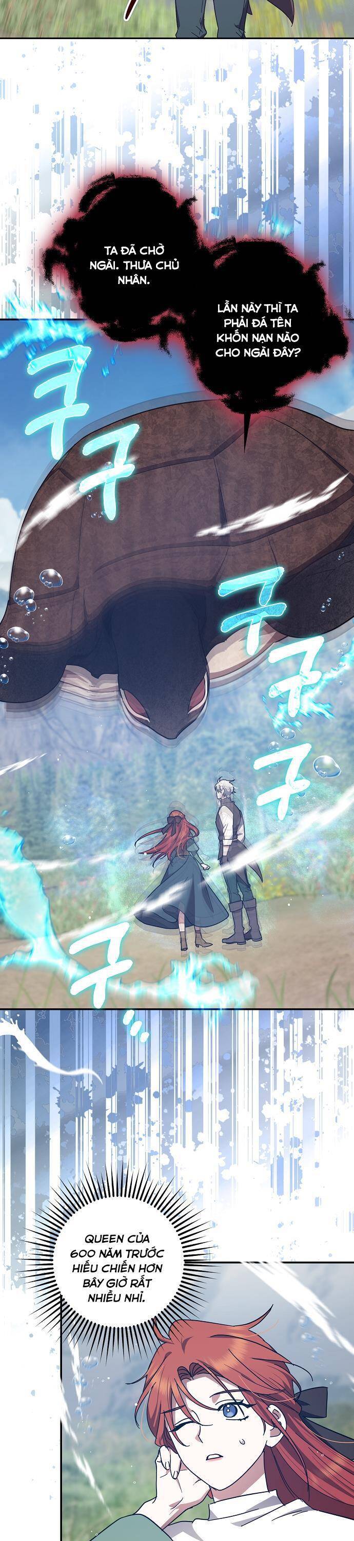 Cuộc Sống Độc Thân Giản Dị Của Quý Cô Bị Bỏ Rơi Chap 50 - Next Chap 51
