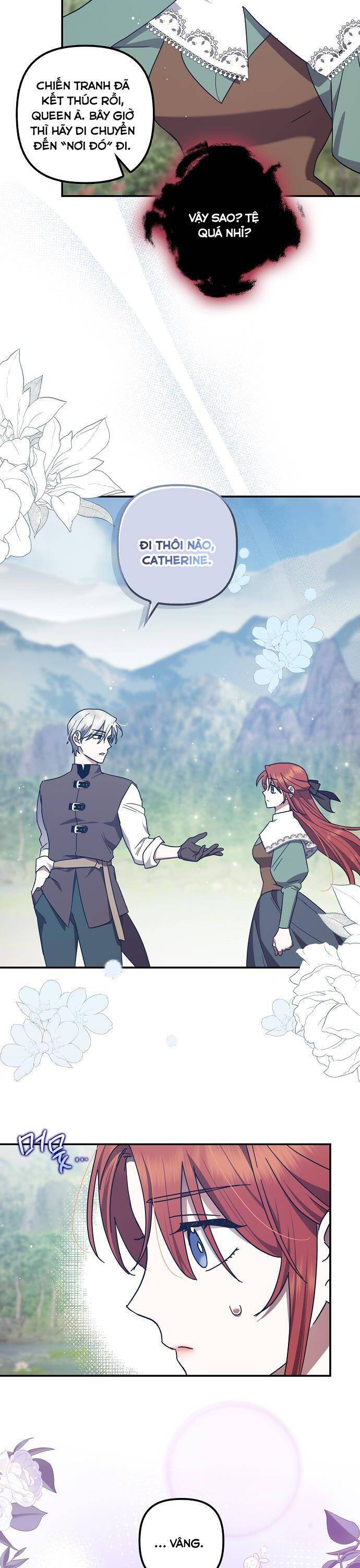 Cuộc Sống Độc Thân Giản Dị Của Quý Cô Bị Bỏ Rơi Chap 50 - Next Chap 51