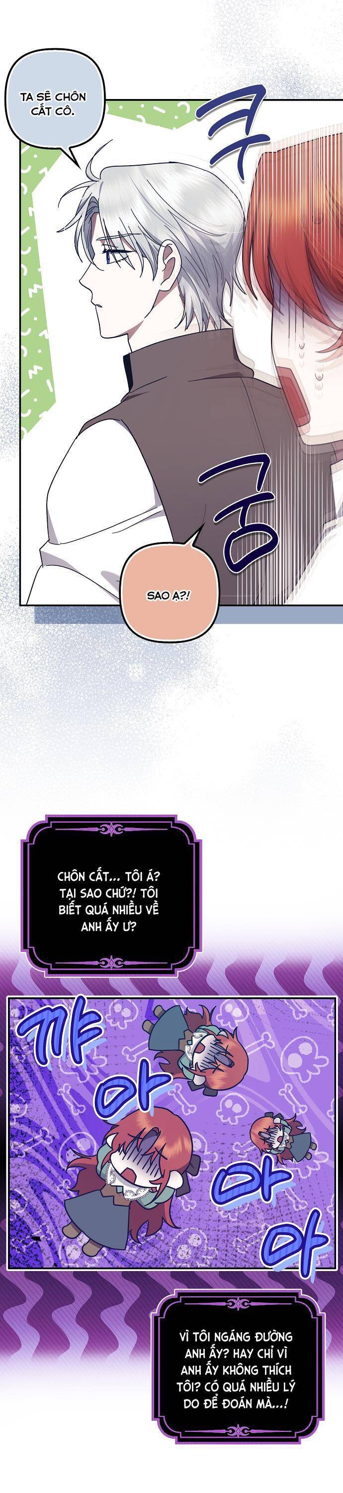 Cuộc Sống Độc Thân Giản Dị Của Quý Cô Bị Bỏ Rơi Chap 50 - Next Chap 51