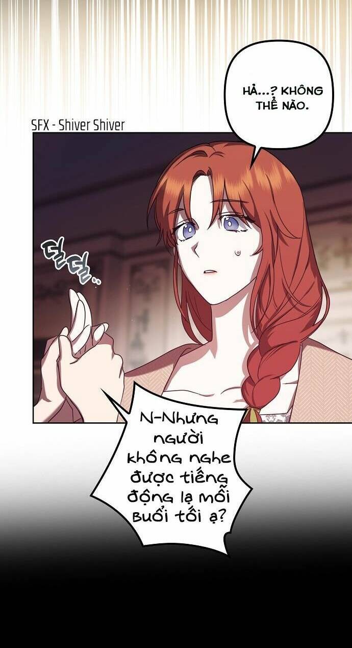 Cuộc Sống Độc Thân Giản Dị Của Quý Cô Bị Bỏ Rơi Chap 6 - Next Chap 7