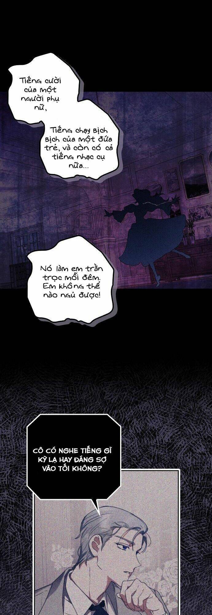 Cuộc Sống Độc Thân Giản Dị Của Quý Cô Bị Bỏ Rơi Chap 6 - Next Chap 7