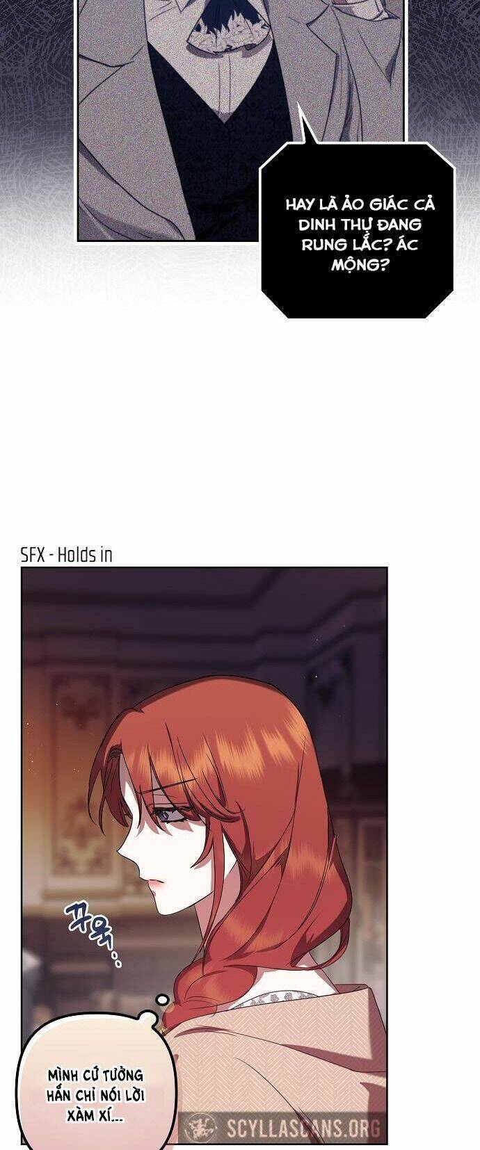 Cuộc Sống Độc Thân Giản Dị Của Quý Cô Bị Bỏ Rơi Chap 6 - Next Chap 7
