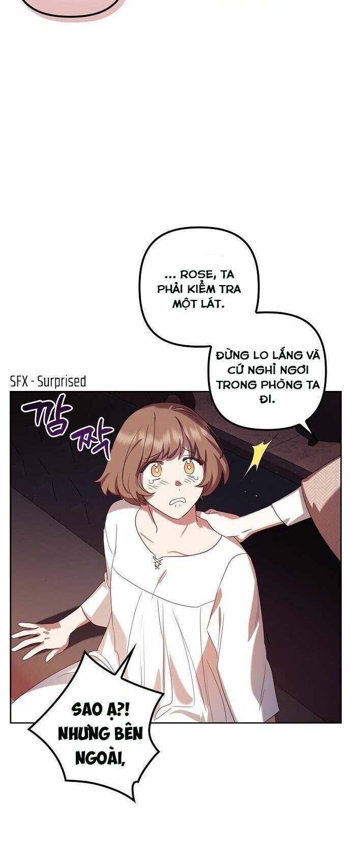 Cuộc Sống Độc Thân Giản Dị Của Quý Cô Bị Bỏ Rơi Chap 6 - Next Chap 7
