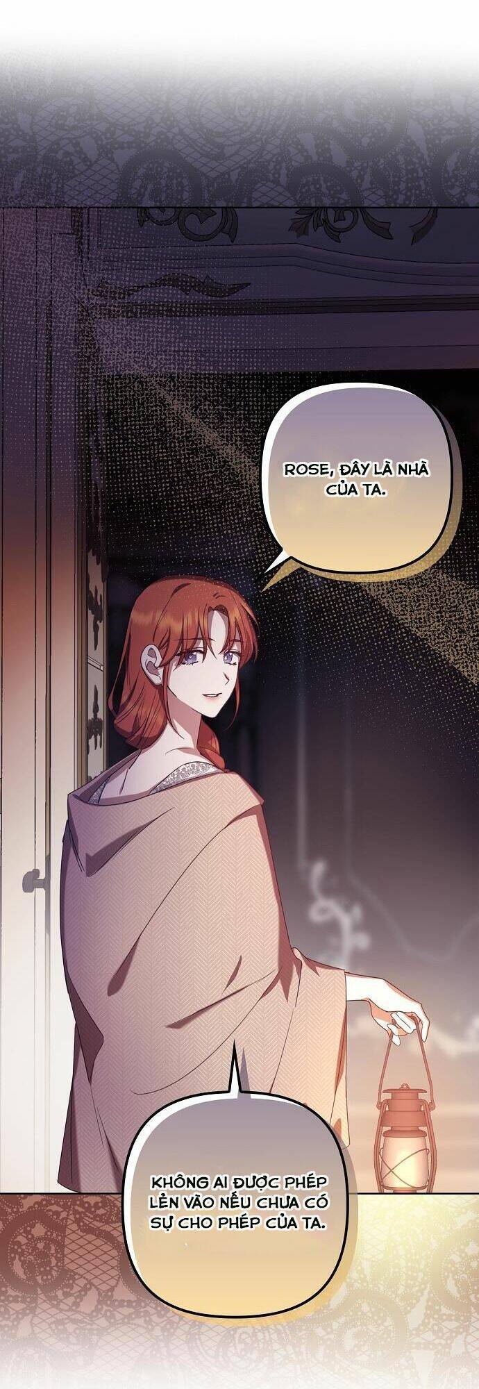 Cuộc Sống Độc Thân Giản Dị Của Quý Cô Bị Bỏ Rơi Chap 6 - Next Chap 7