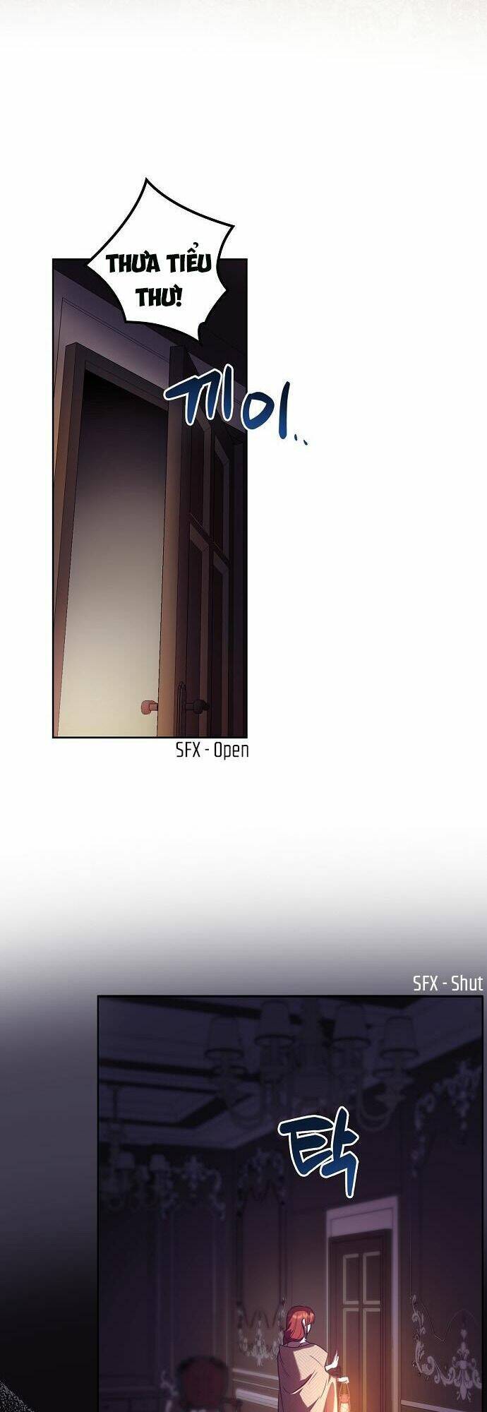 Cuộc Sống Độc Thân Giản Dị Của Quý Cô Bị Bỏ Rơi Chap 6 - Next Chap 7