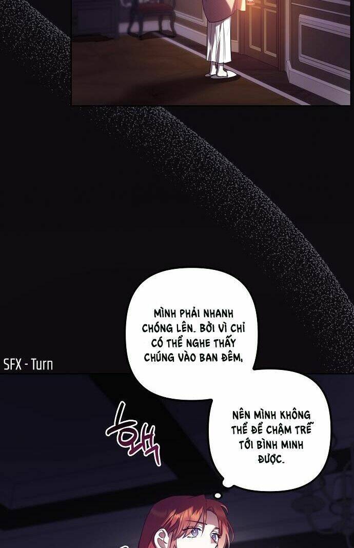 Cuộc Sống Độc Thân Giản Dị Của Quý Cô Bị Bỏ Rơi Chap 6 - Next Chap 7