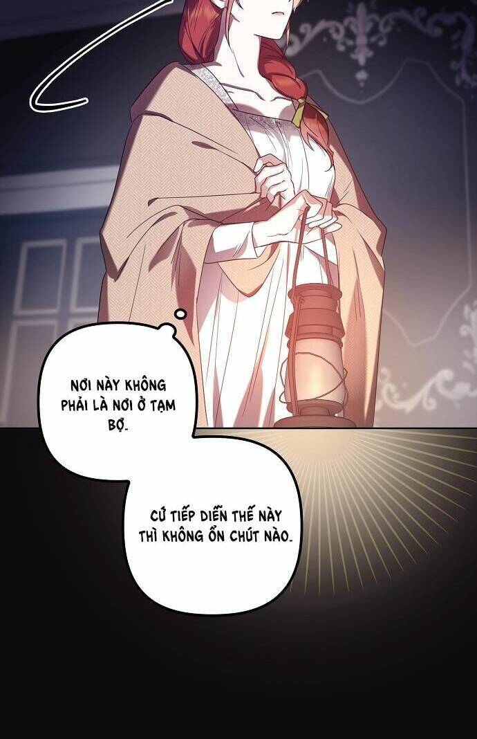 Cuộc Sống Độc Thân Giản Dị Của Quý Cô Bị Bỏ Rơi Chap 6 - Next Chap 7