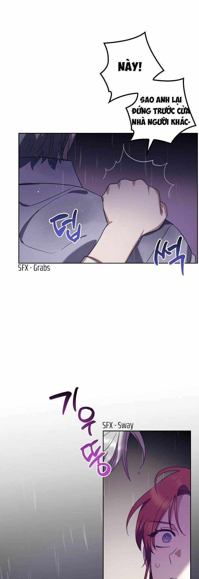 Cuộc Sống Độc Thân Giản Dị Của Quý Cô Bị Bỏ Rơi Chap 6 - Next Chap 7