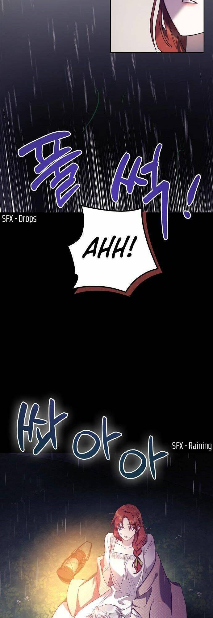 Cuộc Sống Độc Thân Giản Dị Của Quý Cô Bị Bỏ Rơi Chap 6 - Next Chap 7