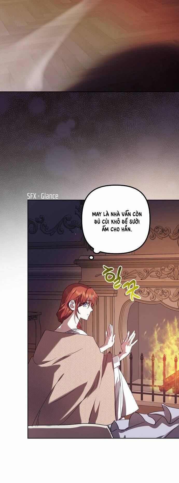 Cuộc Sống Độc Thân Giản Dị Của Quý Cô Bị Bỏ Rơi Chap 6 - Next Chap 7