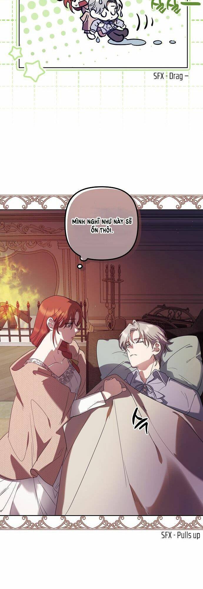 Cuộc Sống Độc Thân Giản Dị Của Quý Cô Bị Bỏ Rơi Chap 6 - Next Chap 7