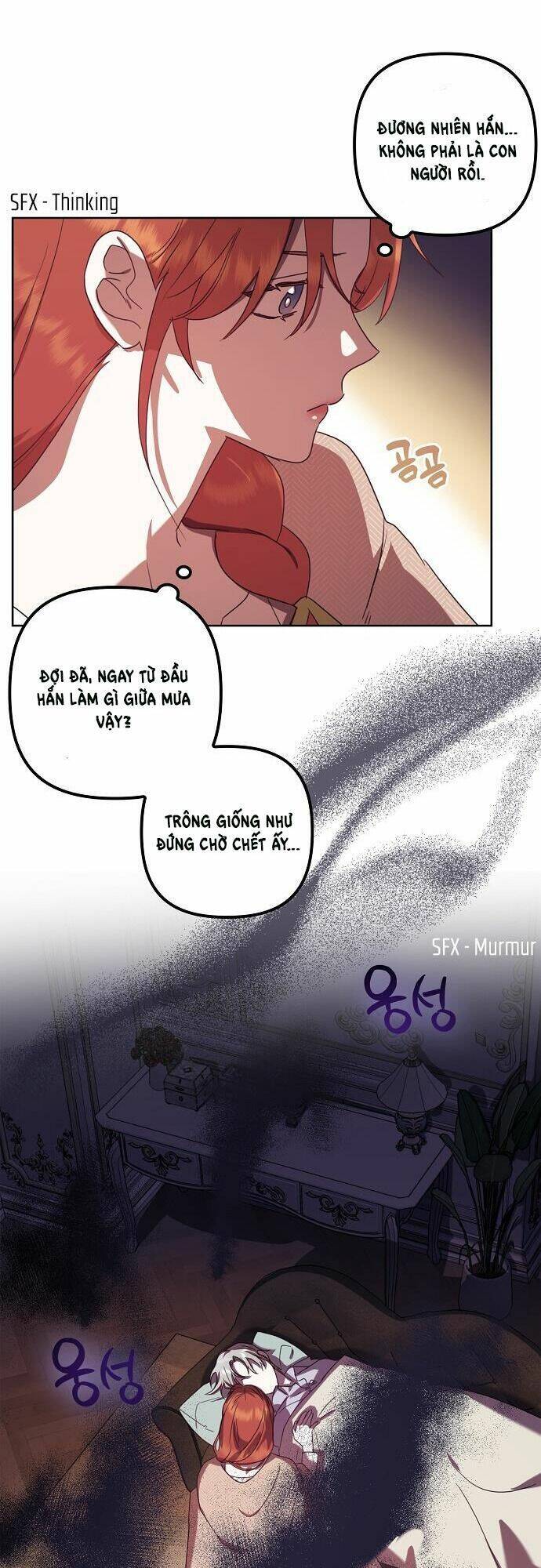 Cuộc Sống Độc Thân Giản Dị Của Quý Cô Bị Bỏ Rơi Chap 6 - Next Chap 7