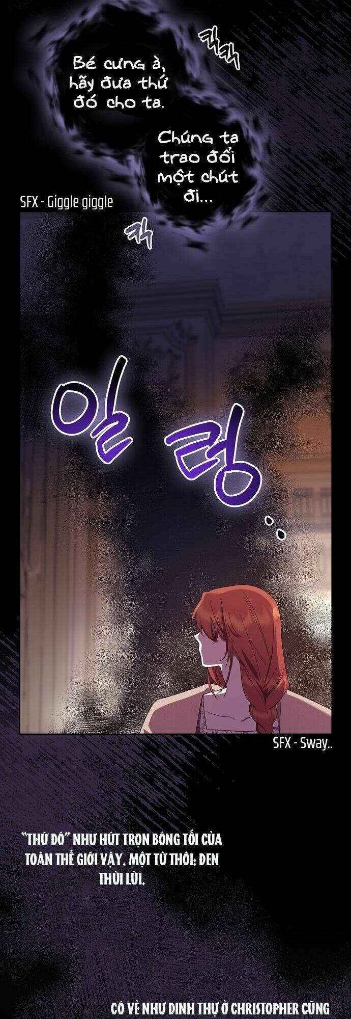 Cuộc Sống Độc Thân Giản Dị Của Quý Cô Bị Bỏ Rơi Chap 6 - Next Chap 7