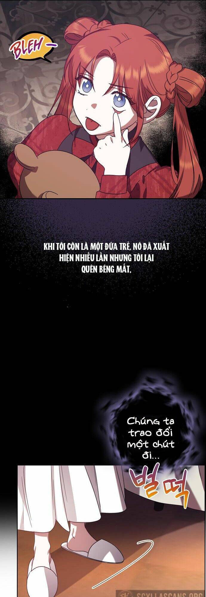 Cuộc Sống Độc Thân Giản Dị Của Quý Cô Bị Bỏ Rơi Chap 6 - Next Chap 7