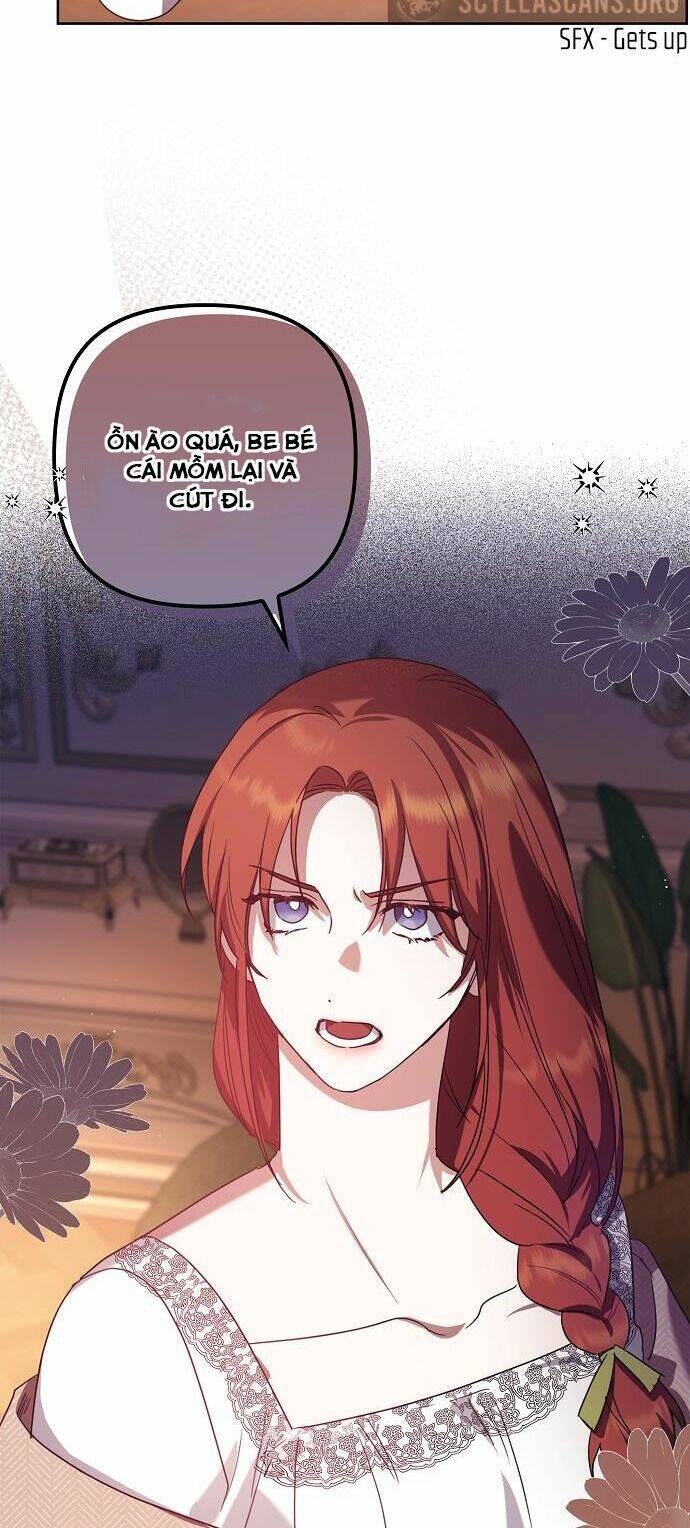 Cuộc Sống Độc Thân Giản Dị Của Quý Cô Bị Bỏ Rơi Chap 6 - Next Chap 7