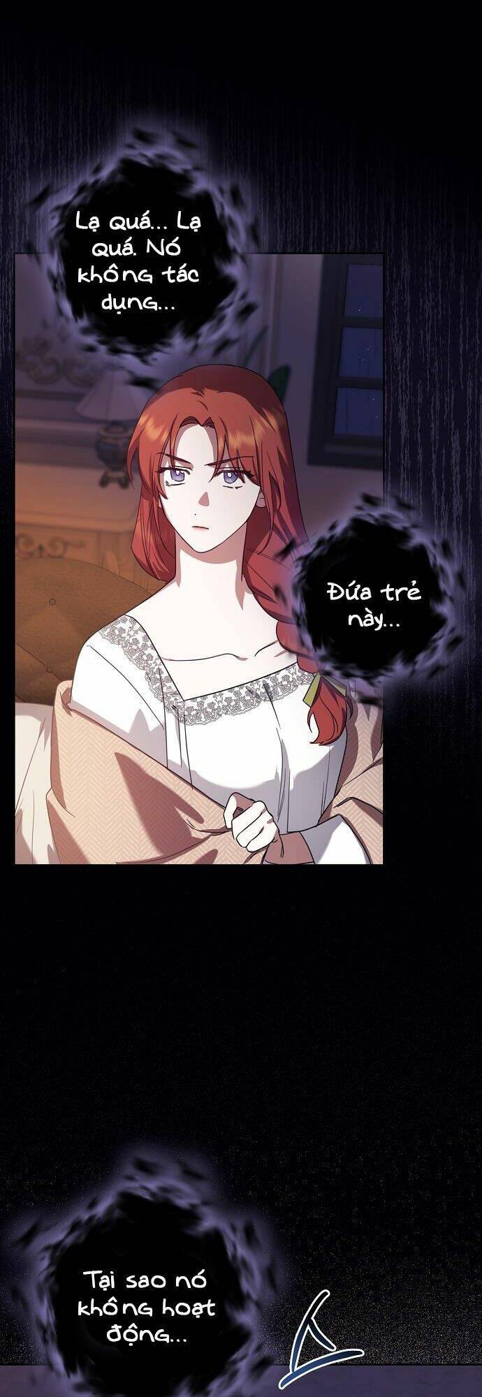 Cuộc Sống Độc Thân Giản Dị Của Quý Cô Bị Bỏ Rơi Chap 6 - Next Chap 7