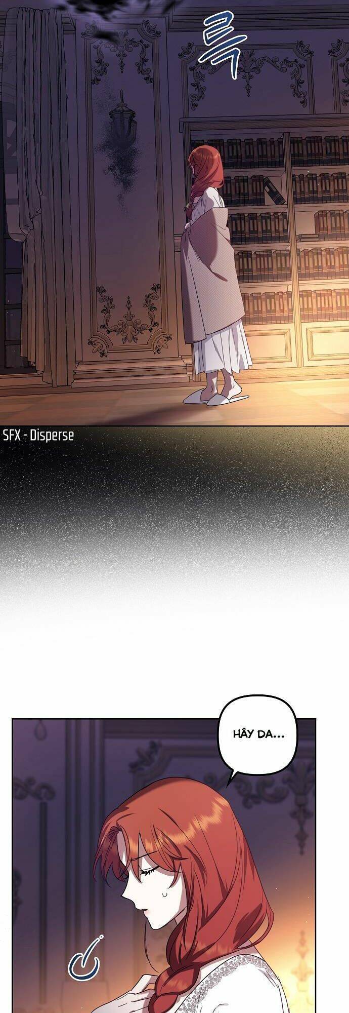 Cuộc Sống Độc Thân Giản Dị Của Quý Cô Bị Bỏ Rơi Chap 6 - Next Chap 7