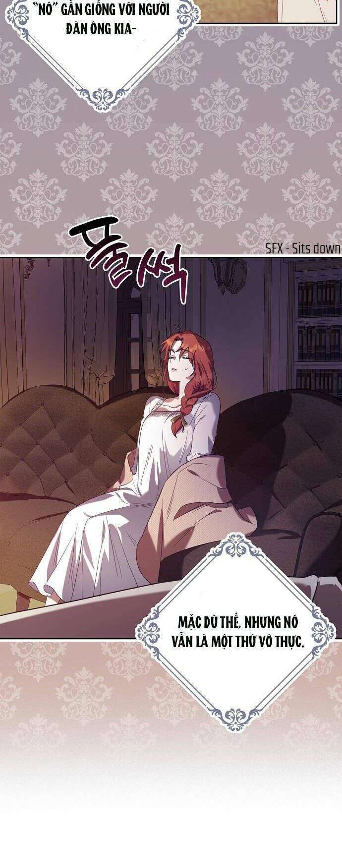 Cuộc Sống Độc Thân Giản Dị Của Quý Cô Bị Bỏ Rơi Chap 6 - Next Chap 7