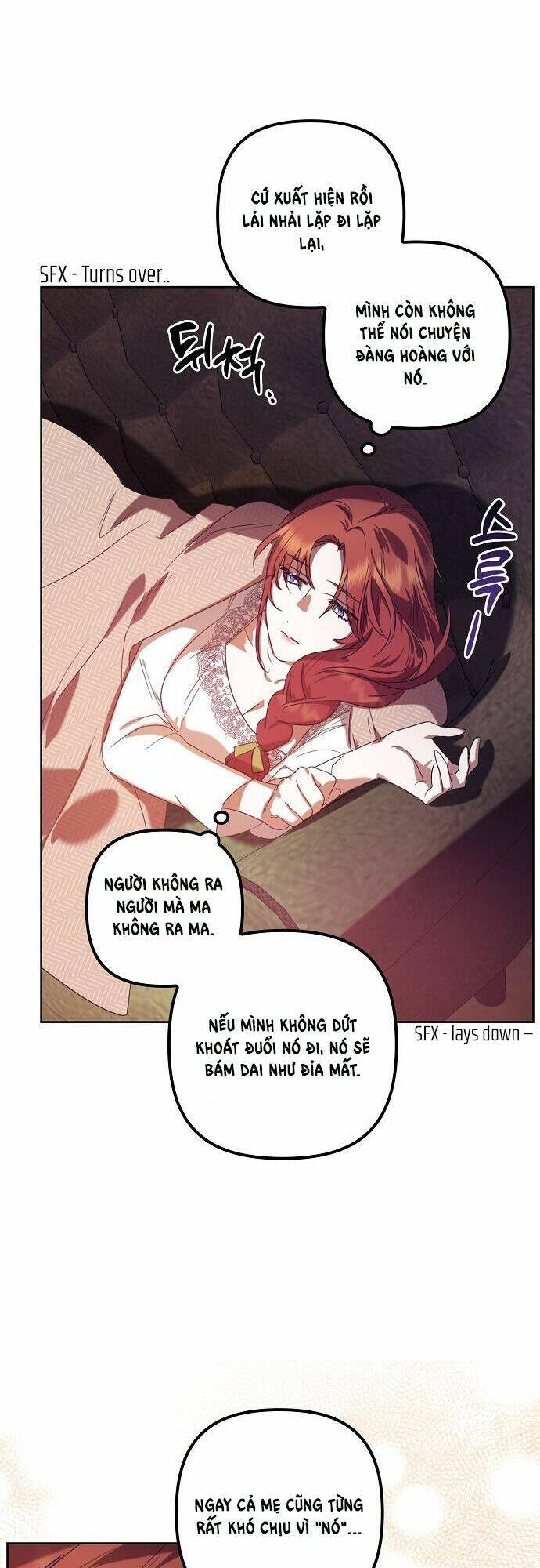 Cuộc Sống Độc Thân Giản Dị Của Quý Cô Bị Bỏ Rơi Chap 6 - Next Chap 7