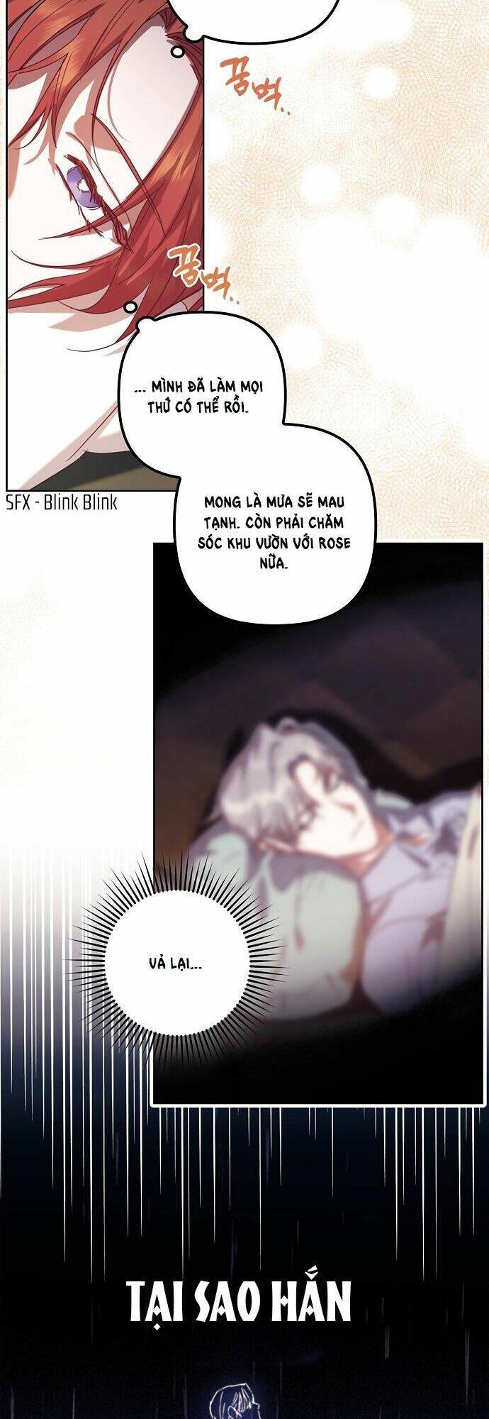 Cuộc Sống Độc Thân Giản Dị Của Quý Cô Bị Bỏ Rơi Chap 6 - Next Chap 7