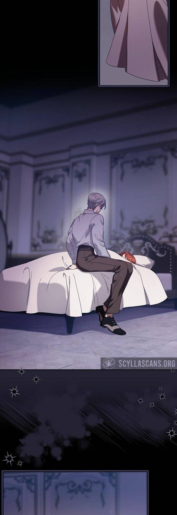 Cuộc Sống Độc Thân Giản Dị Của Quý Cô Bị Bỏ Rơi Chap 6 - Next Chap 7