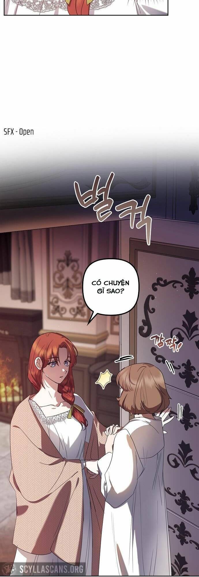 Cuộc Sống Độc Thân Giản Dị Của Quý Cô Bị Bỏ Rơi Chap 6 - Next Chap 7
