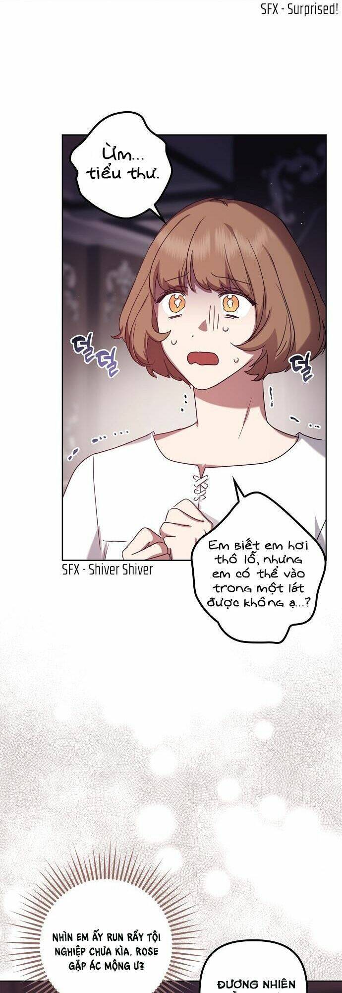 Cuộc Sống Độc Thân Giản Dị Của Quý Cô Bị Bỏ Rơi Chap 6 - Next Chap 7