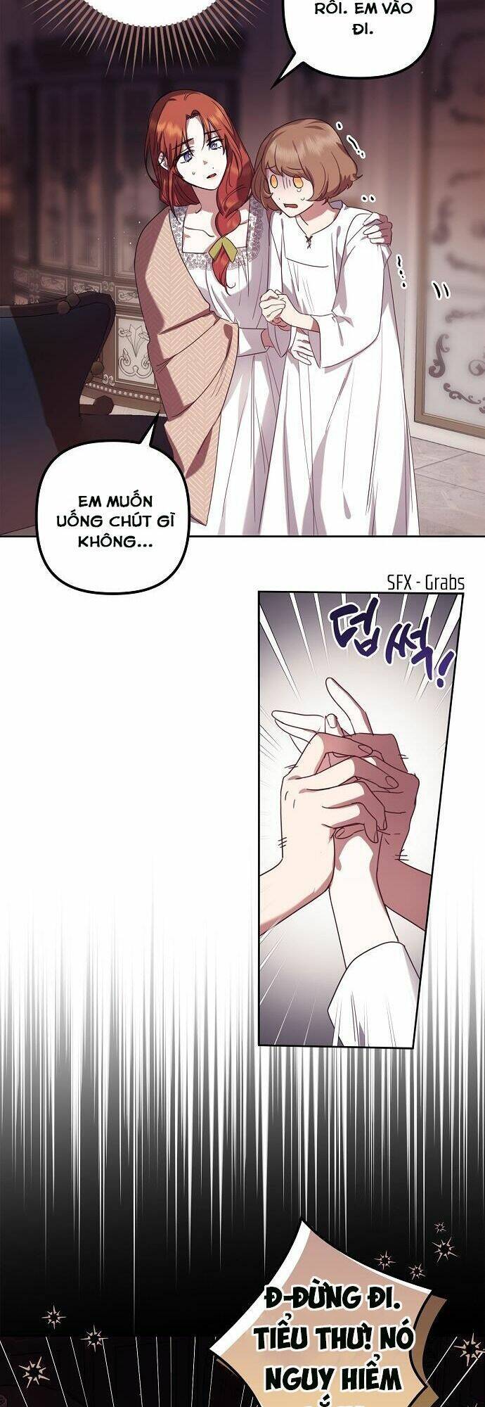 Cuộc Sống Độc Thân Giản Dị Của Quý Cô Bị Bỏ Rơi Chap 6 - Next Chap 7