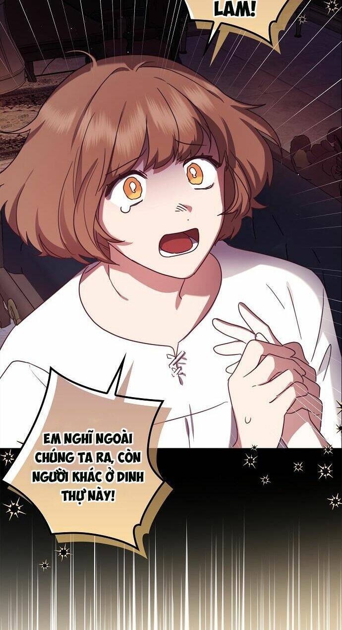 Cuộc Sống Độc Thân Giản Dị Của Quý Cô Bị Bỏ Rơi Chap 6 - Next Chap 7