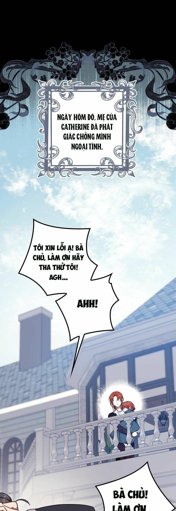 Cuộc Sống Độc Thân Giản Dị Của Quý Cô Bị Bỏ Rơi Chap 7 - Next Chap 8