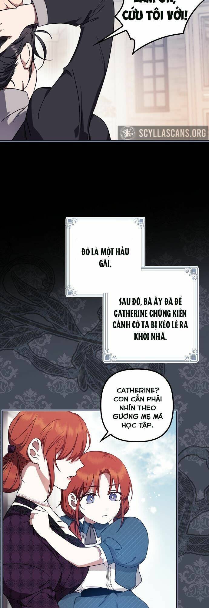Cuộc Sống Độc Thân Giản Dị Của Quý Cô Bị Bỏ Rơi Chap 7 - Next Chap 8