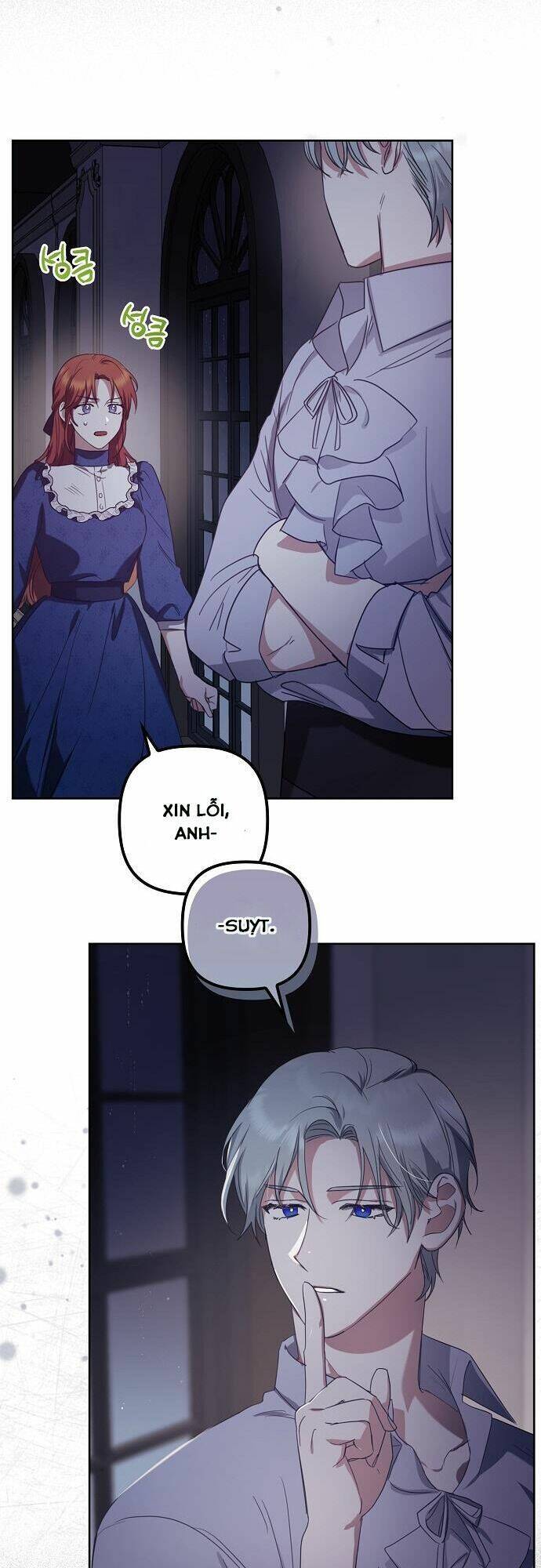Cuộc Sống Độc Thân Giản Dị Của Quý Cô Bị Bỏ Rơi Chap 7 - Next Chap 8