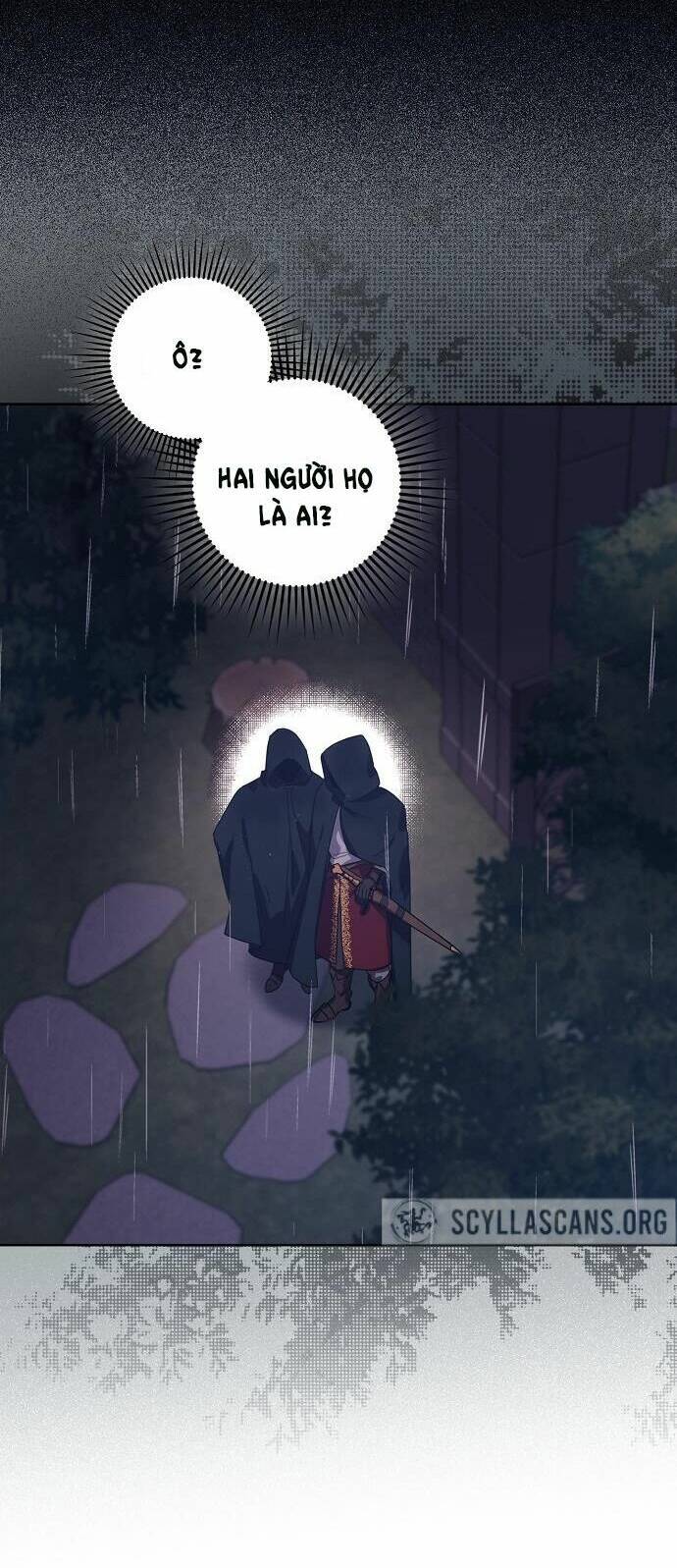 Cuộc Sống Độc Thân Giản Dị Của Quý Cô Bị Bỏ Rơi Chap 7 - Next Chap 8