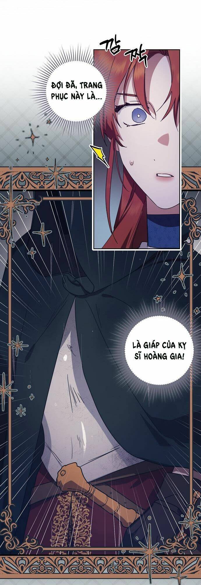Cuộc Sống Độc Thân Giản Dị Của Quý Cô Bị Bỏ Rơi Chap 7 - Next Chap 8
