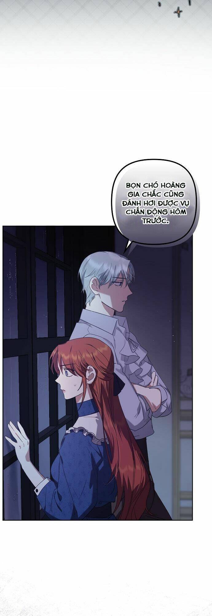Cuộc Sống Độc Thân Giản Dị Của Quý Cô Bị Bỏ Rơi Chap 7 - Next Chap 8