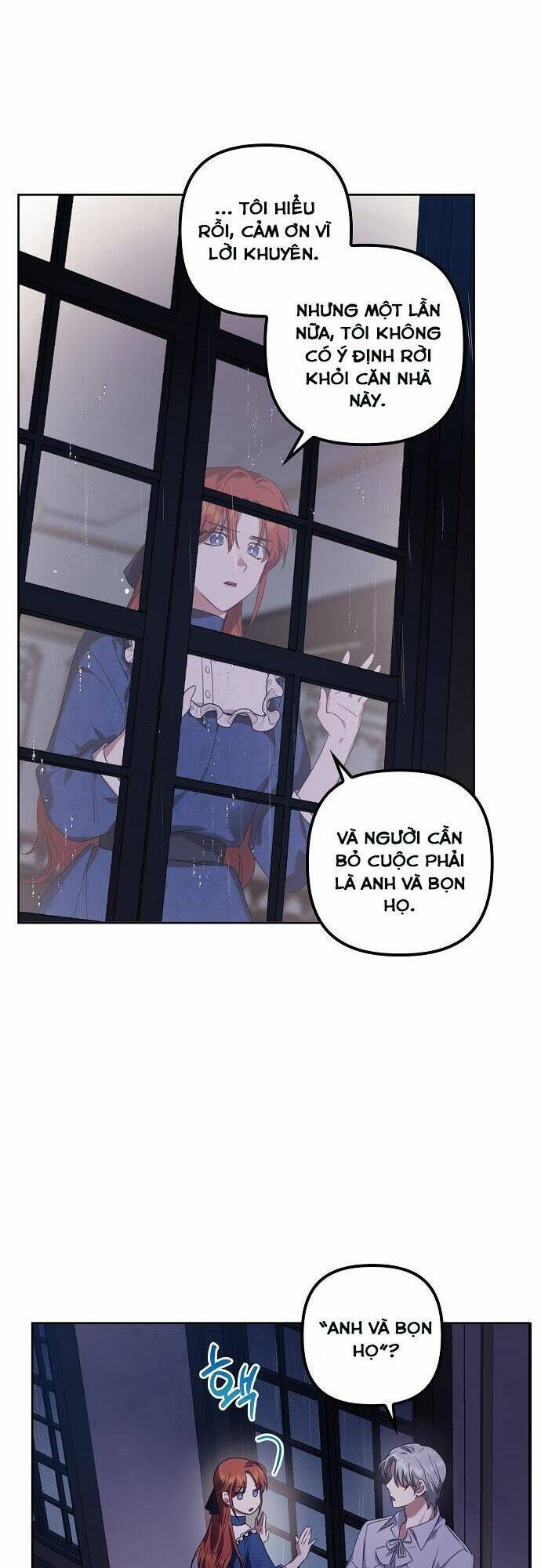 Cuộc Sống Độc Thân Giản Dị Của Quý Cô Bị Bỏ Rơi Chap 7 - Next Chap 8