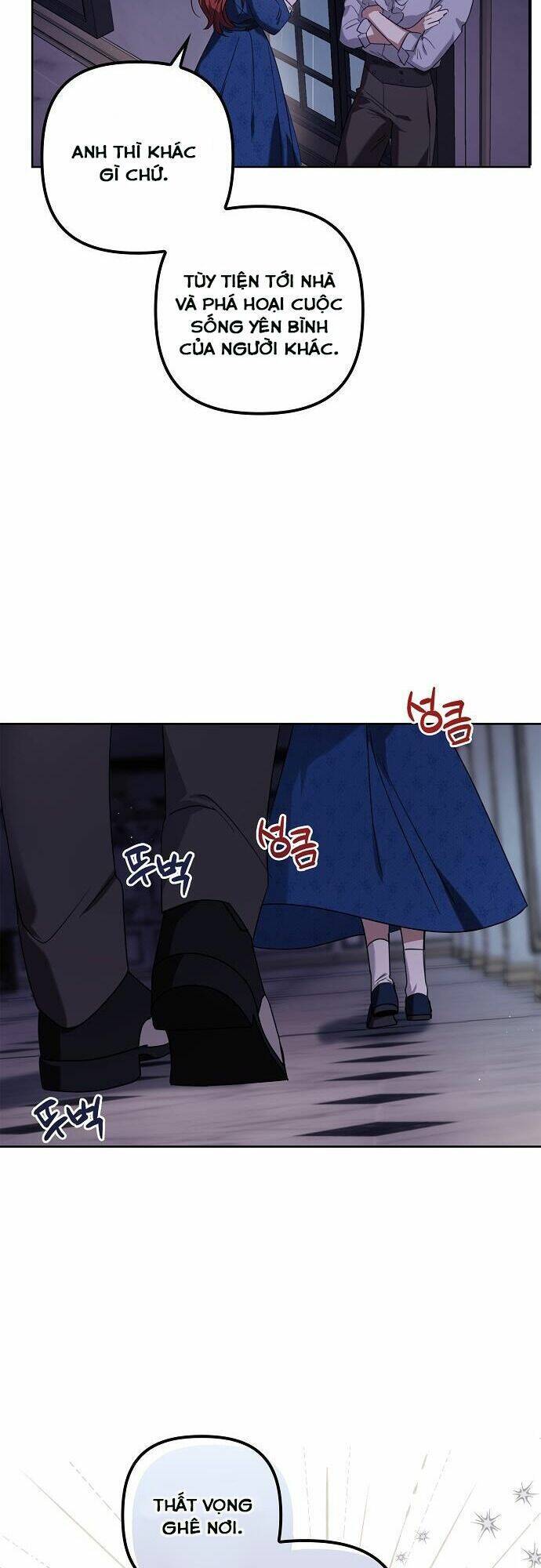 Cuộc Sống Độc Thân Giản Dị Của Quý Cô Bị Bỏ Rơi Chap 7 - Next Chap 8