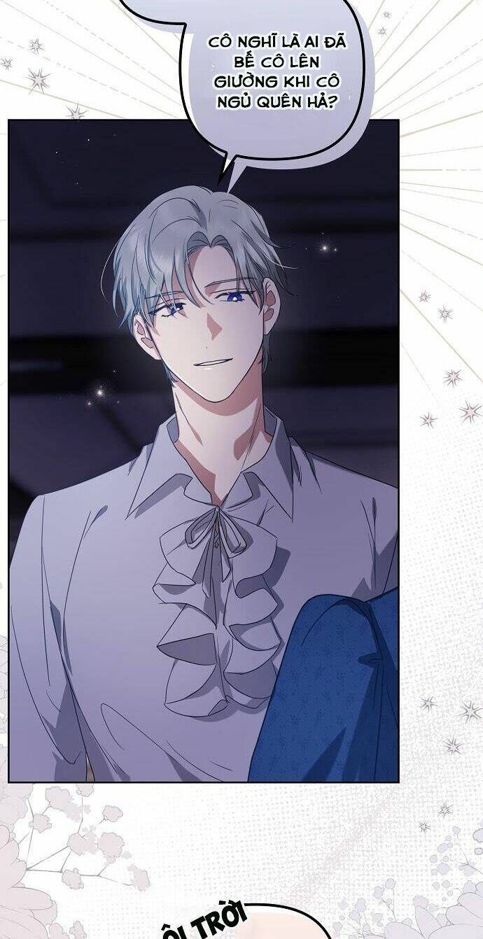 Cuộc Sống Độc Thân Giản Dị Của Quý Cô Bị Bỏ Rơi Chap 7 - Next Chap 8