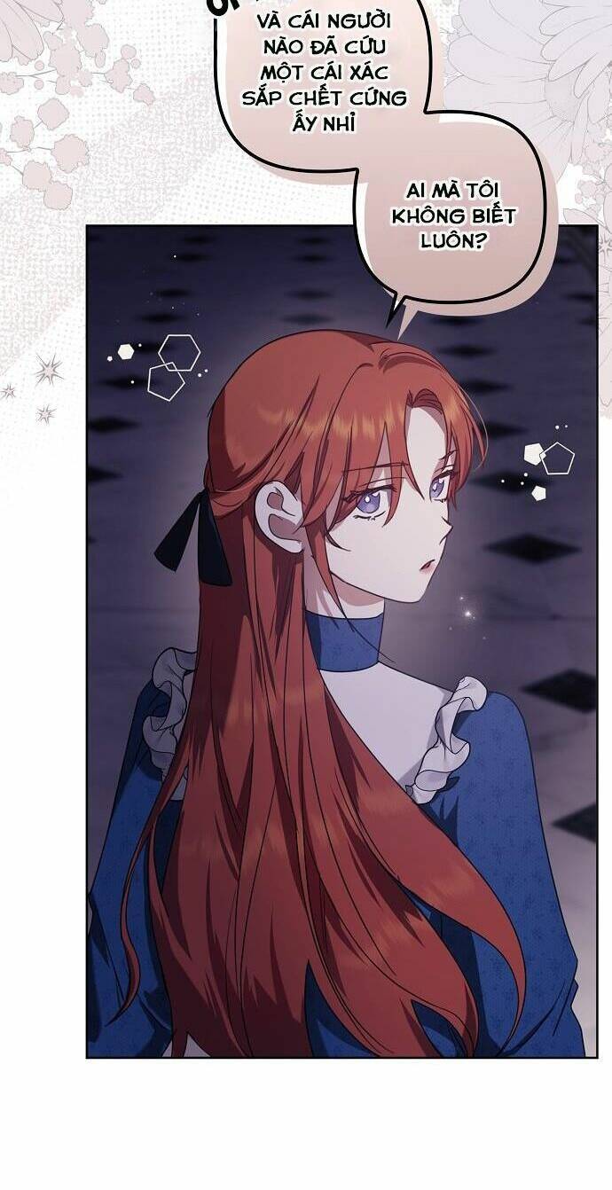 Cuộc Sống Độc Thân Giản Dị Của Quý Cô Bị Bỏ Rơi Chap 7 - Next Chap 8