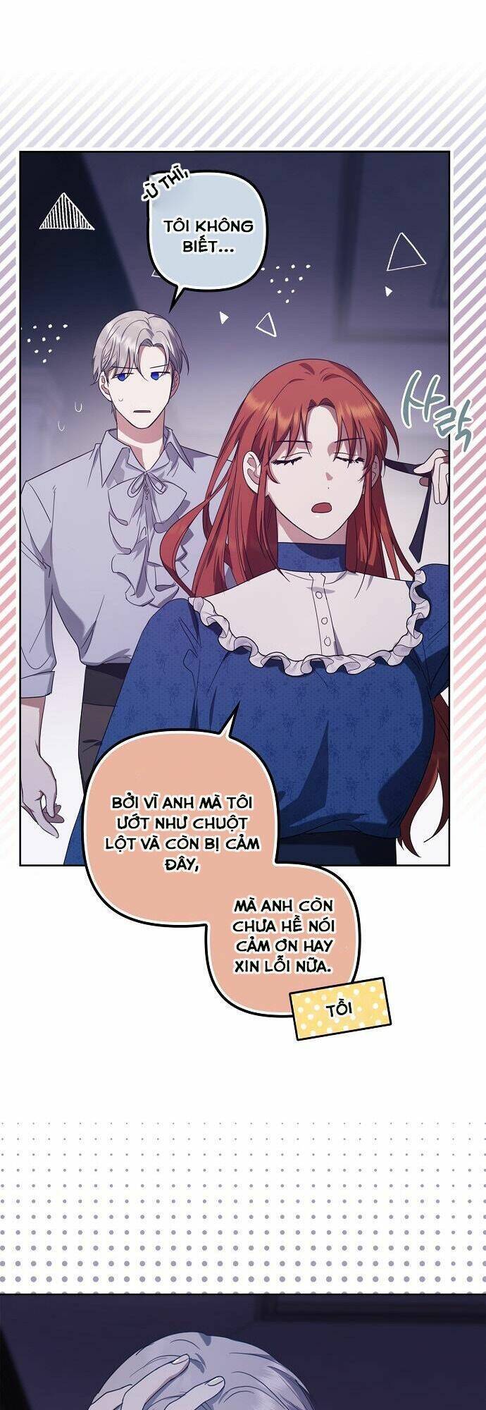 Cuộc Sống Độc Thân Giản Dị Của Quý Cô Bị Bỏ Rơi Chap 7 - Next Chap 8