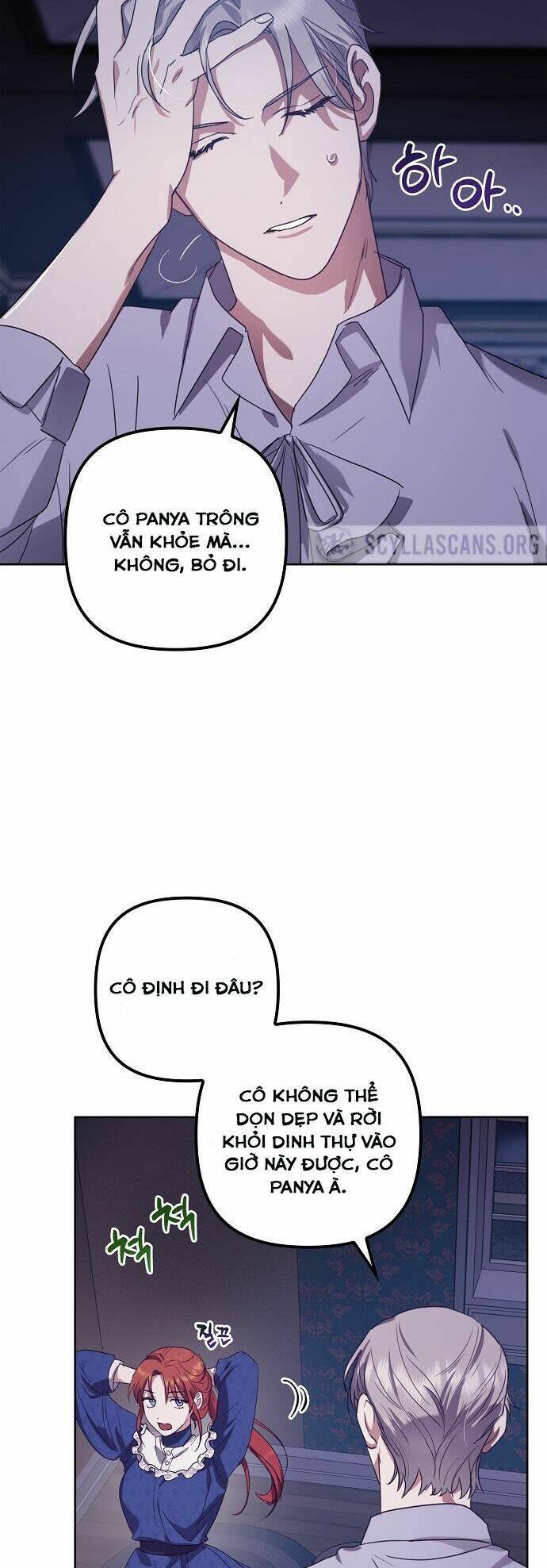 Cuộc Sống Độc Thân Giản Dị Của Quý Cô Bị Bỏ Rơi Chap 7 - Next Chap 8
